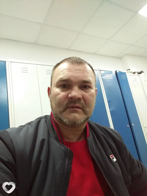 Олег, 46, Москве — анкета №4602957