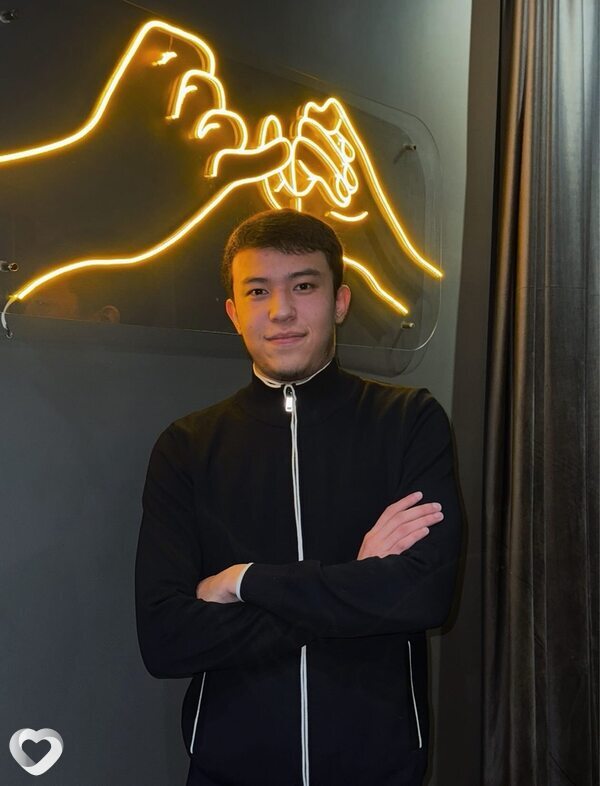 Кадиржан, 23, Алматы — анкета №4602960