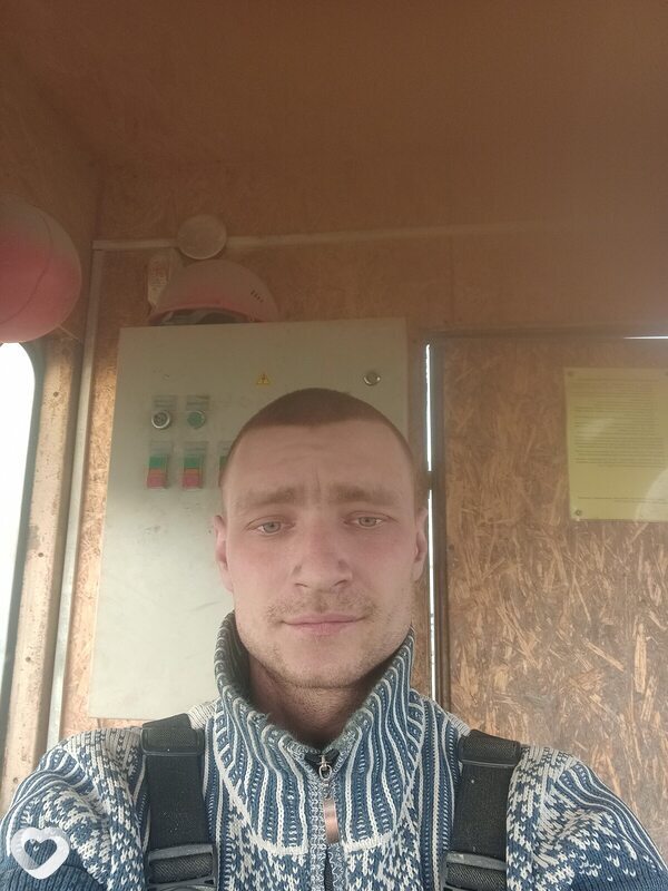 Alex, Ивдель