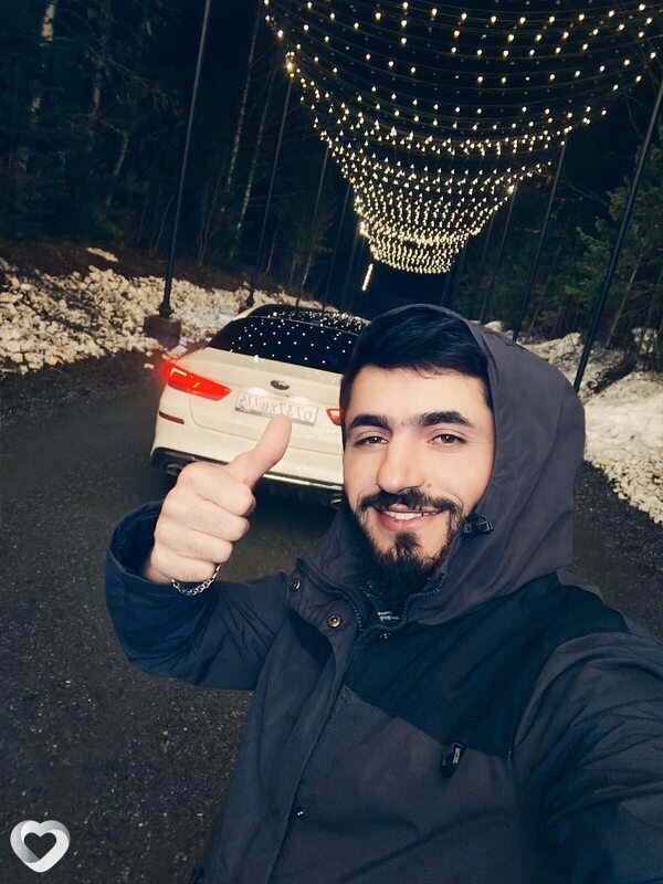 Фарик, Шерегеш