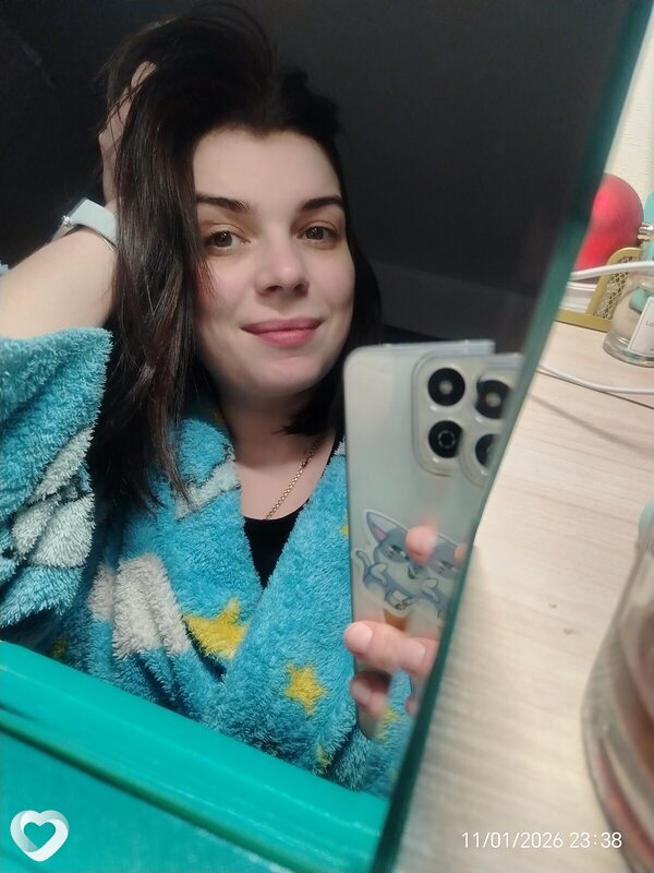 Любовь, 37, Нижнем Новгороде — анкета №4602874