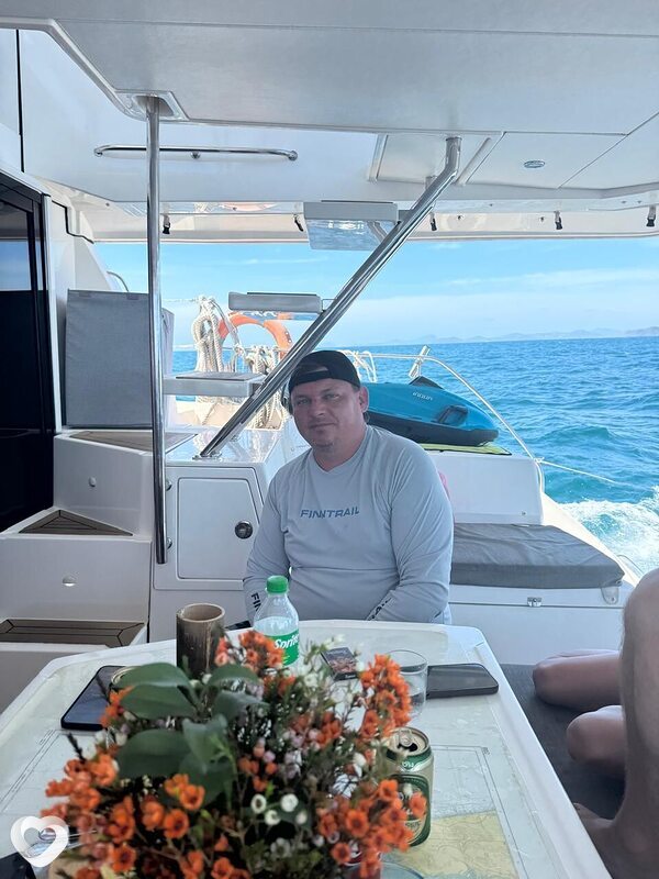 Андрей, 41, Москве — анкета №4602875