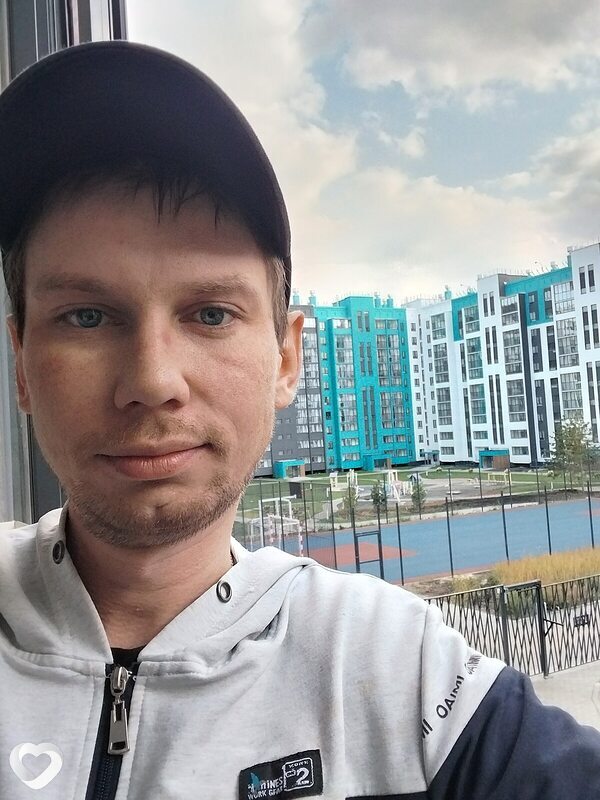 Аоександр, 35, Челябинске — анкета №4602876