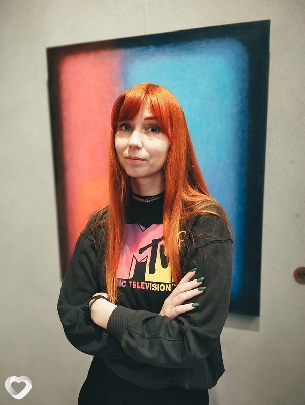 Яна, 35, Минске — анкета №4602881