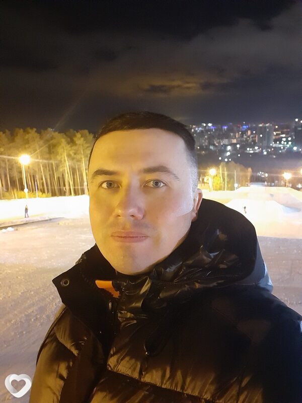 Стас, 33, Усть-Каменогорск — анкета №4602749