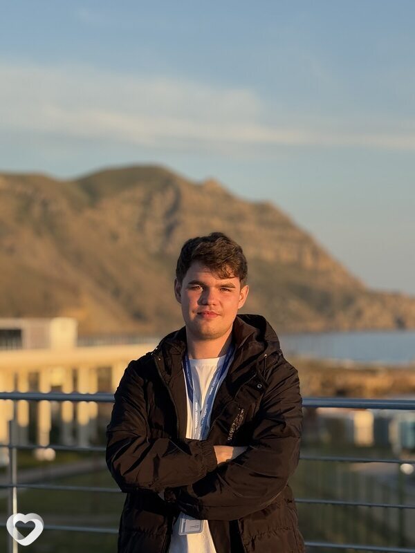 Митя, 23, Симферополе — анкета №4602753