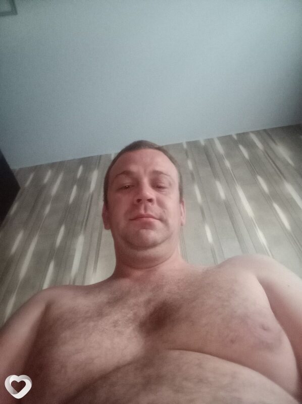 Станислав, 35, Бобруйске — анкета №4602754