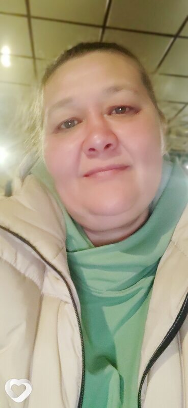 Антонина, Максатиха