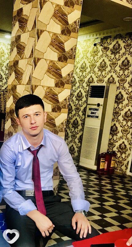 Kamil, 26, Уфе — анкета №4602763