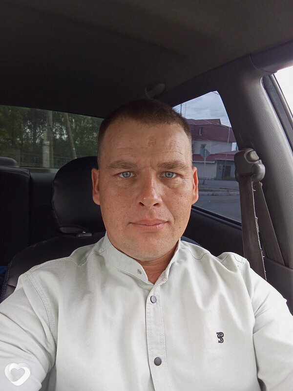 Алексей, 40, Екатеринбурге — анкета №4602764