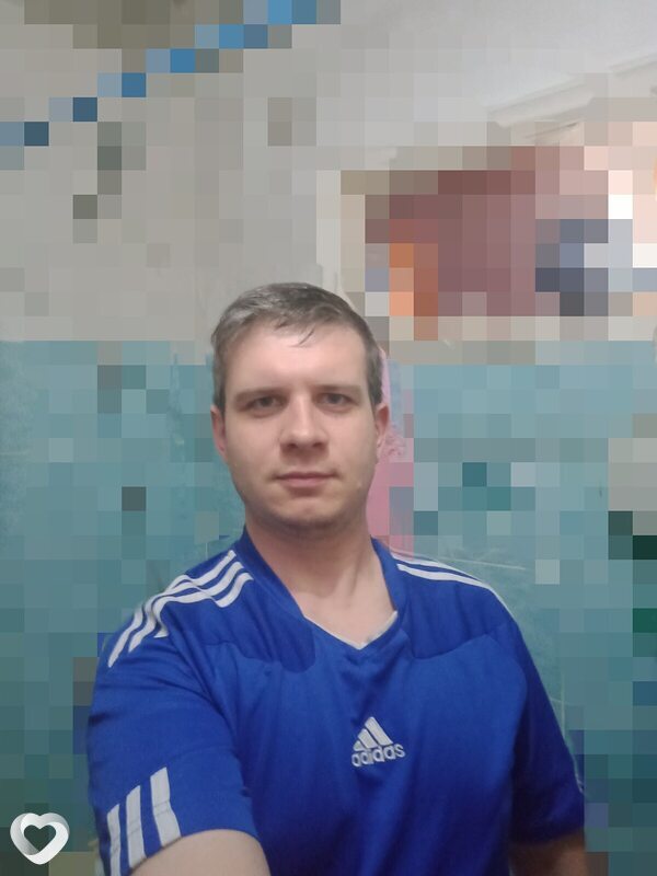Макс, 31, Костанае — анкета №4602652