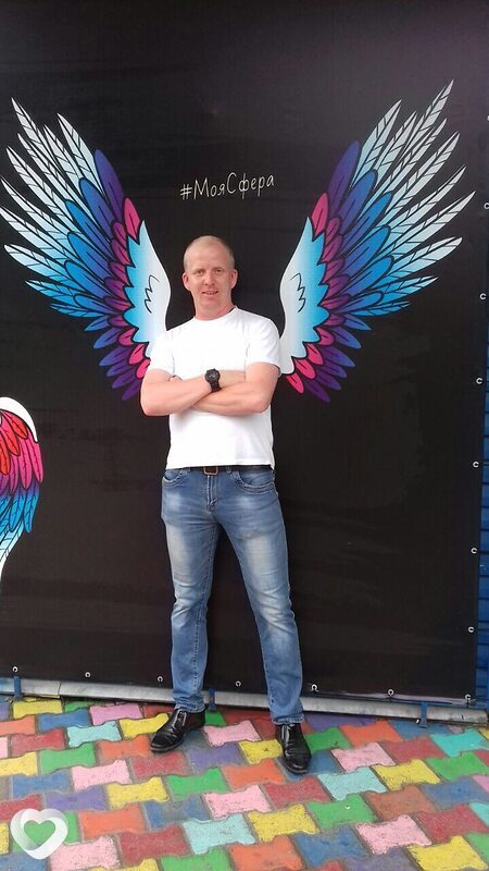 Василий, 37, Владивостоке — анкета №4602658