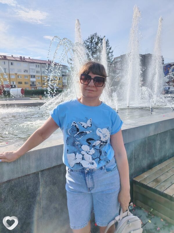Ирина, Первоуральск