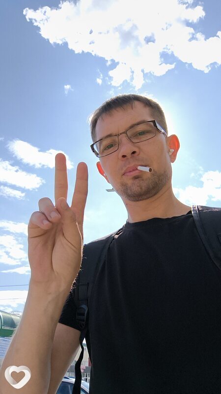 Константин, 33, Костанае — анкета №4602625
