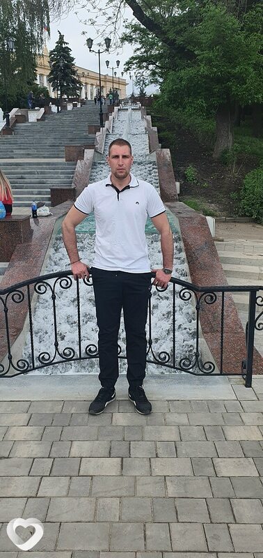 Александр, 30, Рязани — анкета №4602631