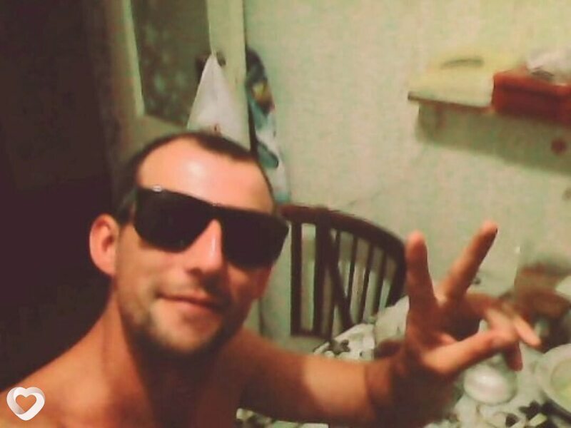 Александр, 39, Дзержинске — анкета №4602639