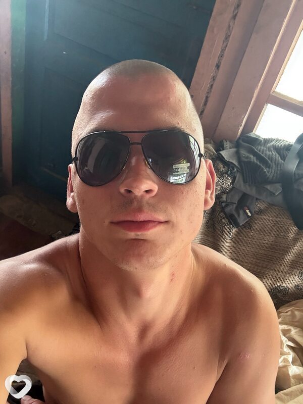 Олексій, 20, Киеве — анкета №4602644
