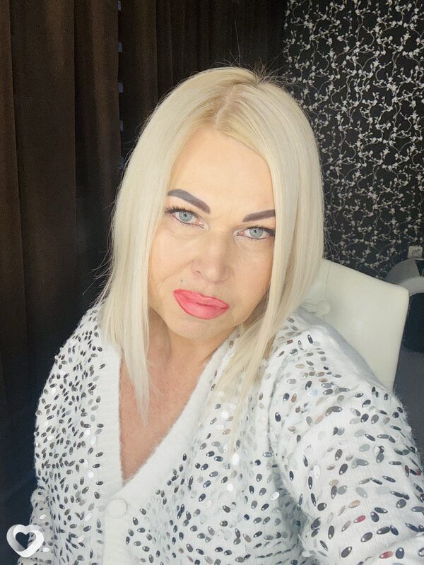 Ирина, Калининград