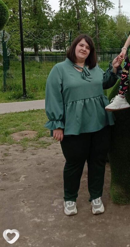 Ольга, Обнинск