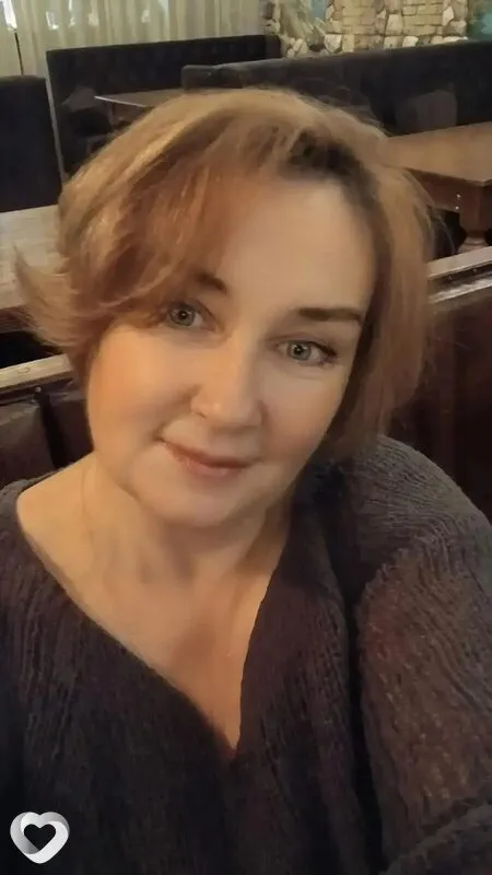 Ирина, 45, Москве — анкета №4602976