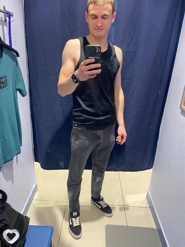 Алексей, 26, Ростове-на-Дону — анкета №4602986