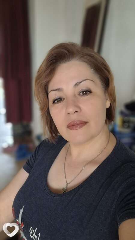 Татьяна, 48, Петропавловске — анкета №4602987