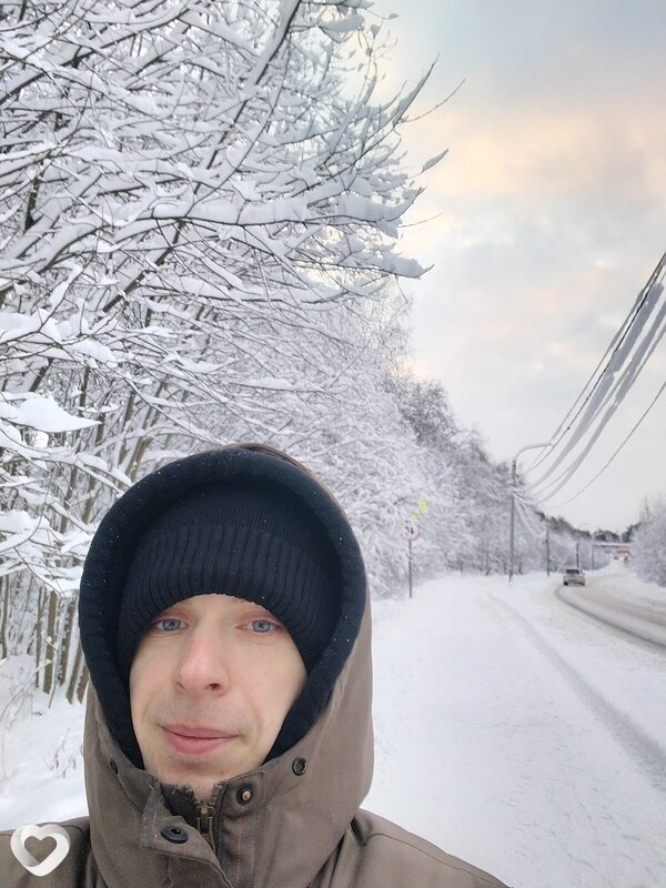 Михаил, 29, Санкт-Петербурге — анкета №4602989