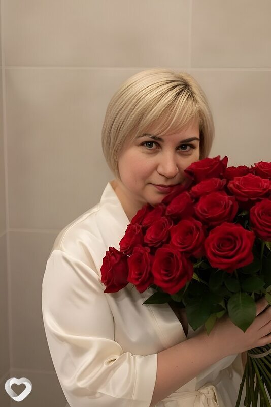 Надежда, Новомосковск