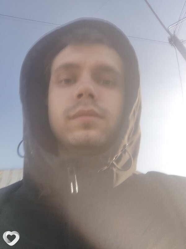 Евгений, 27, Уфе — анкета №4602728