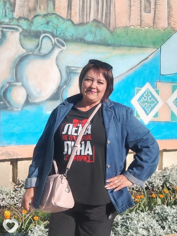Елена, Черняховск