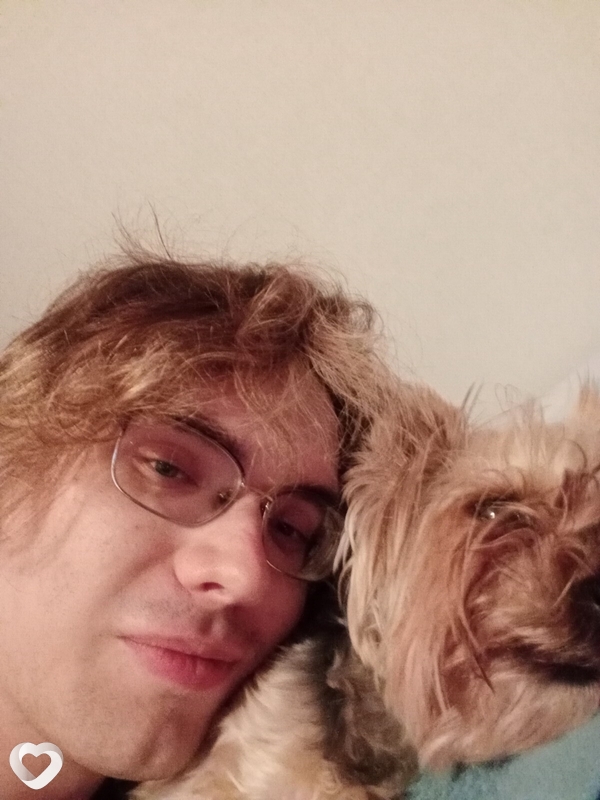 Lazy M, 21, Екатеринбурге — анкета №4602734