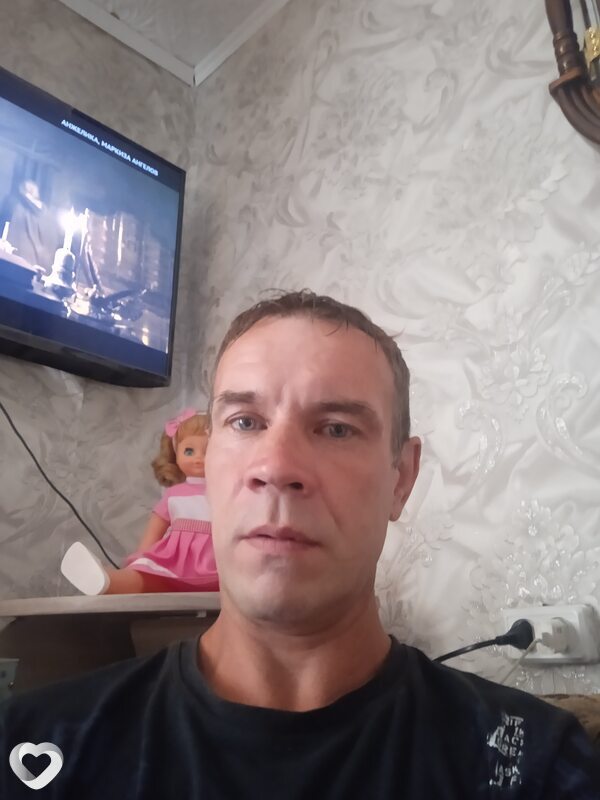 Алексей, Семенов