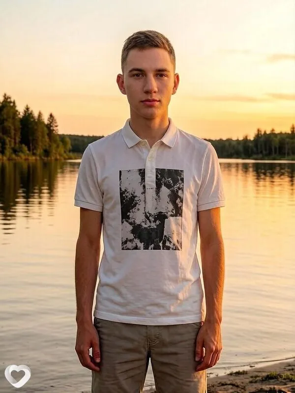 Александр, 21, Москве — анкета №4602699