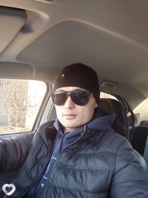 Ислом, 30, Ставрополе — анкета №4602700
