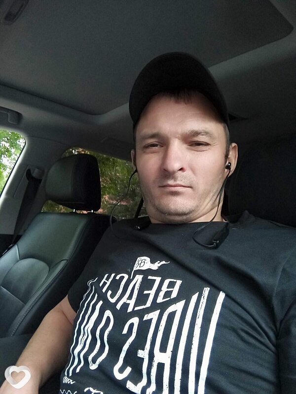 Владимир, 36, Волгограде — анкета №4602701