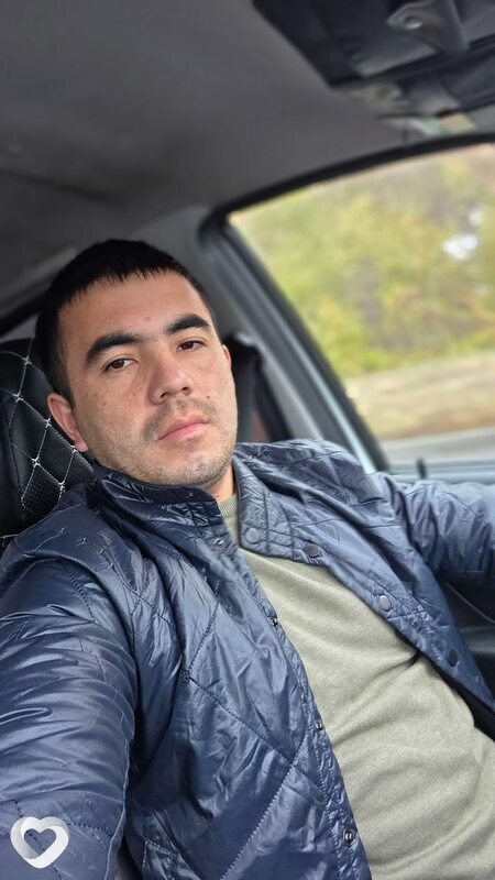 Кабилджон, Красная Слобода