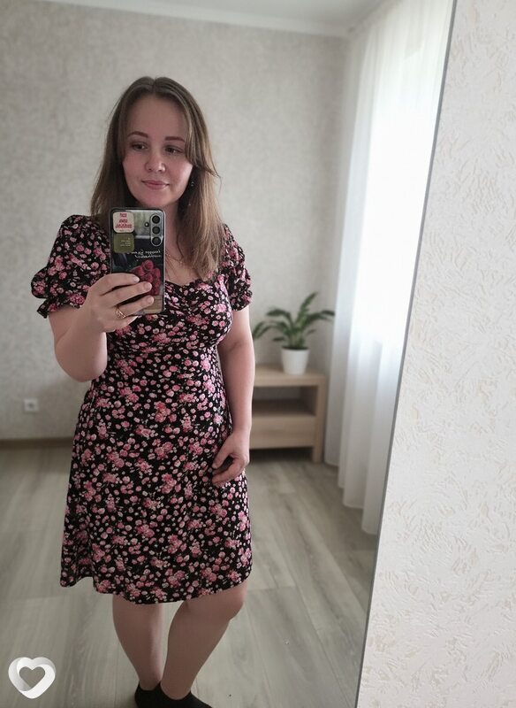 Ольга, 34, Оренбурге — анкета №4602706