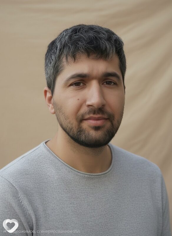 Руслан, 29, Домодедово — анкета №4602708