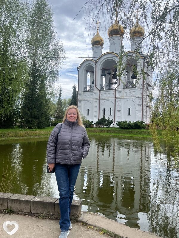 Эмма, Воскресенск