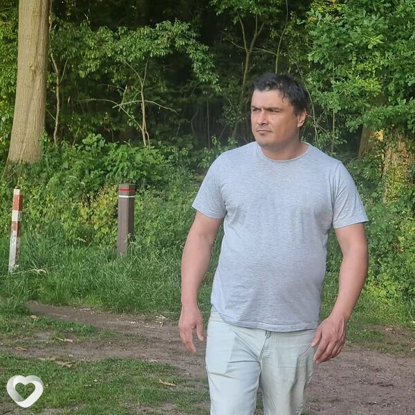 Идрис, 43, Алматы — анкета №4602605