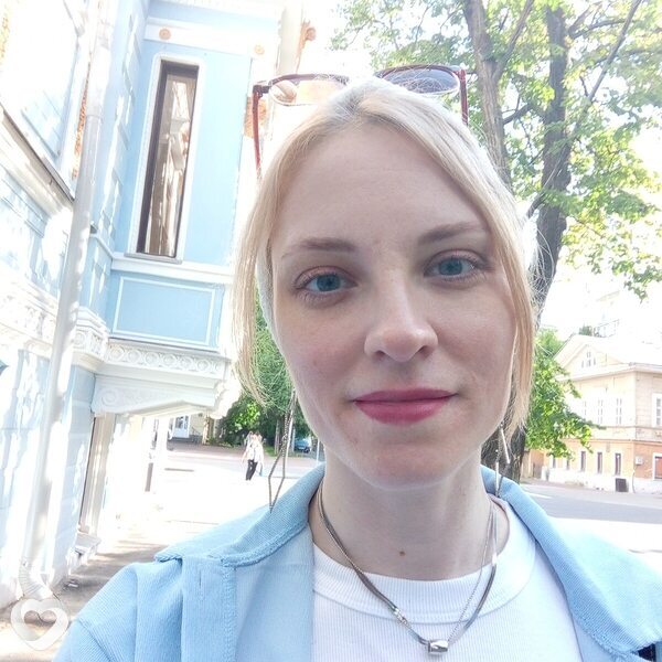 Юлия, 39, Нижнем Новгороде — анкета №4602608