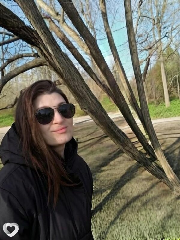 Альбина, 43, Санкт-Петербурге — анкета №4602613