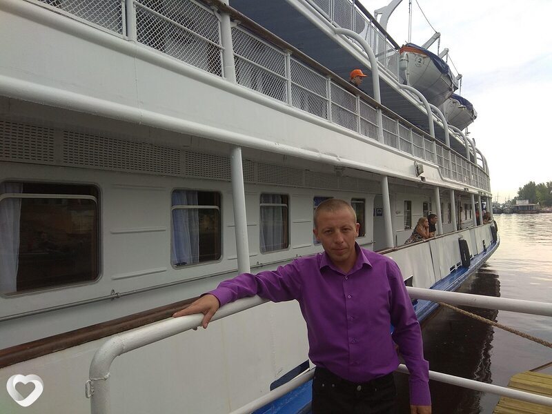 Дмитрий, Вольск