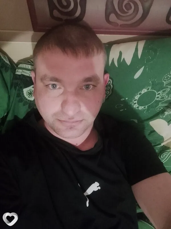 Владимир, 36, Барнауле — анкета №4602796