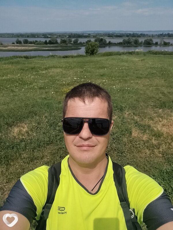 Дмитрий, 36, Казани — анкета №4602797