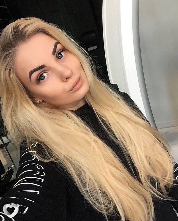Марина, Белая Церковь