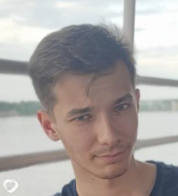 Дмитрий, 24, Перми — анкета №4602808