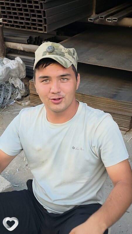 Osman, Дагестанские Огни