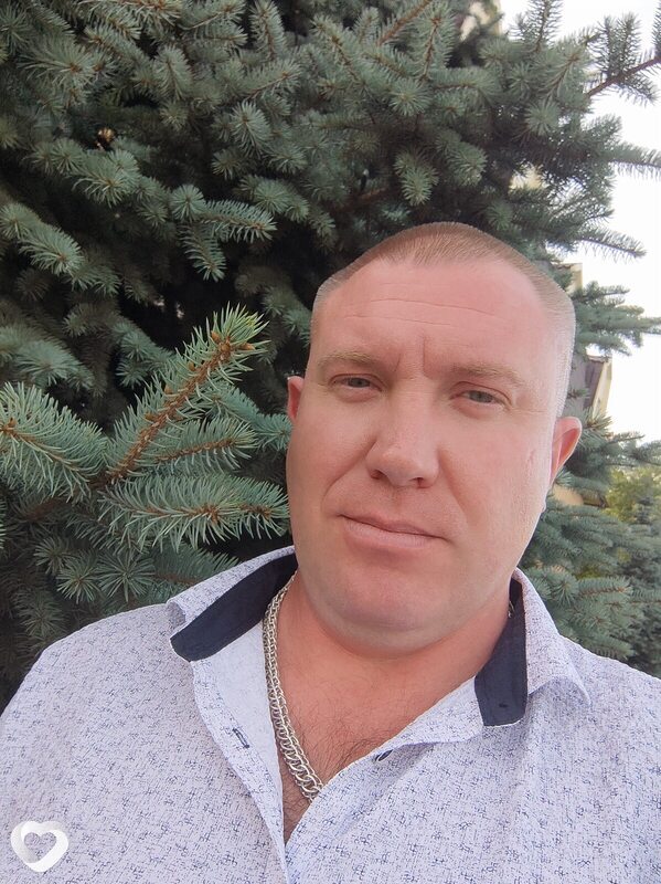 Иван, 38, Сызрани — анкета №4602825
