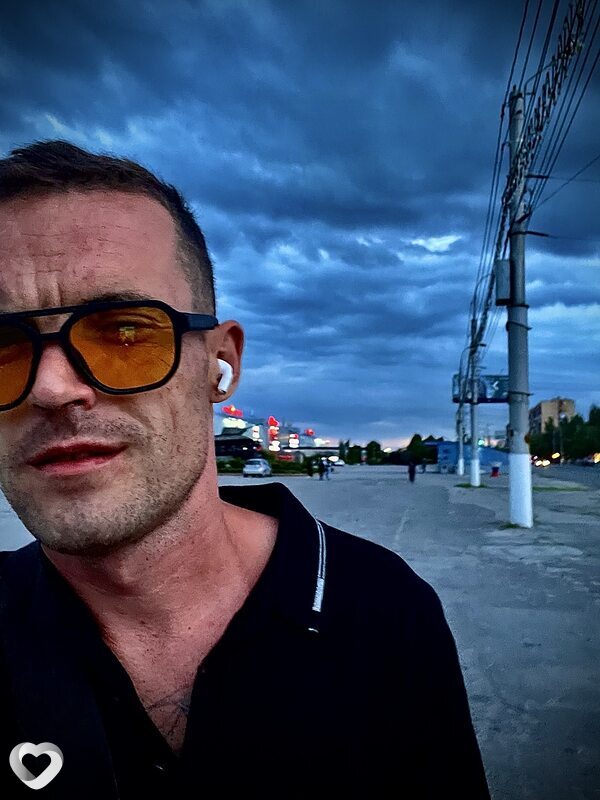 Алексей, 31, Волжском — анкета №4602826